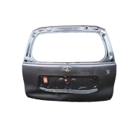 Дверь багажника ляда дефект LAND CRUISER PRADO J150 2009 - 2016 6700560F50 Дверь багажника ляда дефект LAND CRUISER PRADO J150 2009 - 2016 6700560F50