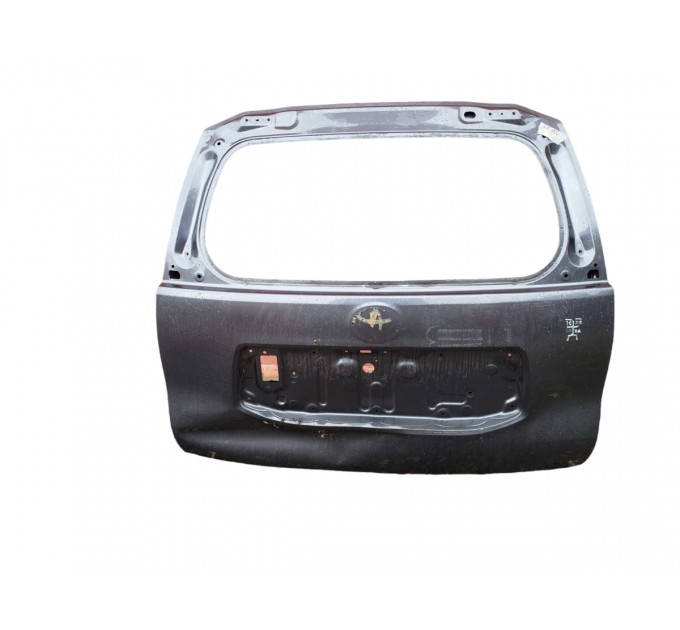 Двері задні багажні Toyota LAND CRUISER PRADO J150 2009 - 2023 6700560F50