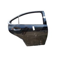 Дверь задняя правая (Дефект) LEXUS ES350 2006-2012 6700333190