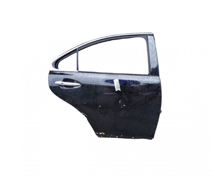 Двері задні права (Дефект) LEXUS ES350 2006-2012 6700333190