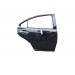 Двері задні права (Дефект) LEXUS ES350 2006-2012 6700333190