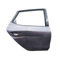 Дверь задняя правая Дефект Kia Ceed хетбек 2012-2019 77004A2000