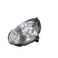 Фара передняя левая Nissan Micra K13 2010-2013 260601HH0B Фара передняя левая Nissan Micra K13 2010-2013 260601HH0B