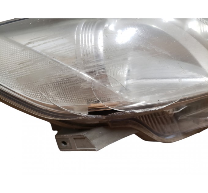 Передня права фара (Дефект) Toyota CAMRY V40 2006 - 2011 8114533631