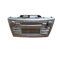 Магнитола Toyota Camry V40 2006-2011 8612006480