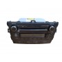 Магнитола Toyota COROLLA E15 2006 - 2013 8612012B00
