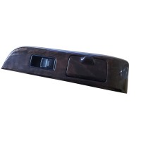 Накладка на карту двери задняя левая, кнопка Toyota camry V50 2011-2014 7427233220 Накладка на карту двери задняя левая, кнопка Toyota camry V50 2011-2014 7427233220