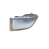 Фара противотуманная левая Toyota LAND CRUISER J12 2002 - 2009  8122160071