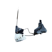 Замок двери передней левой  Mercedes ML W164  2006-2011 A1647230114