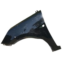 Крыло переднее левое с отверстием Hyindai Accent 2010-2018 663111R300