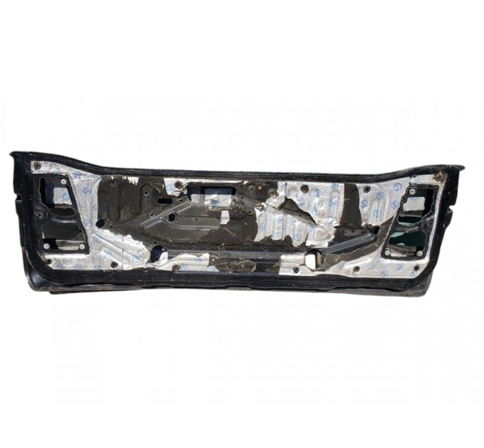 Нижня половина кришки багажника ДЕФЕКТ Toyota Land Cruiser 100 1998-2007 6506160181