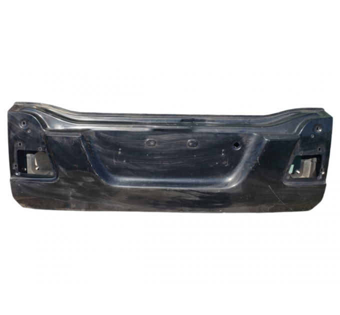 Нижня половина кришки багажника ДЕФЕКТ Toyota Land Cruiser 100 1998-2007 6506160181