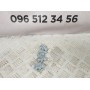 датчики удара Mazda 6 GH 2.2D (2006-2012) GDK457KC0