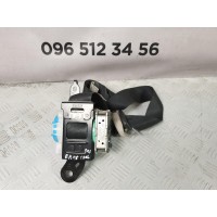 ремень безопасности передний правый Mazda 6 GH 2.2D (2006-2012) GDK457L30A02 ремень безопасности передний правый Mazda 6 GH 2.2D (2006-2012) GDK457L30A02