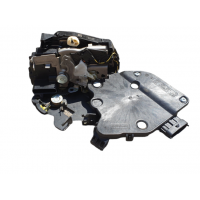 Замок двери передней левой Range Rover IV L405 2013-2023 LR064797