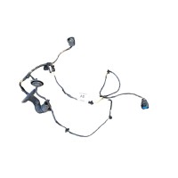Проводка дверей передняя правая Ford Mondeo 3 2000-2007 1S7T14K138