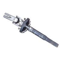 Нижний вал рулевой колонки lexus gx470 2003-2009 4522060140