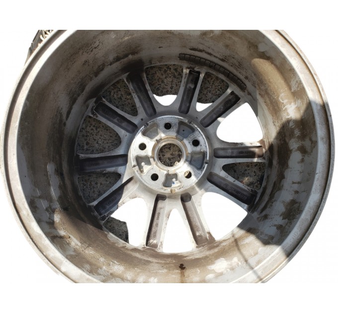 Диск Mazda Дефект CX-5 2012-2017 5x114.3 17x7.5 та 50
