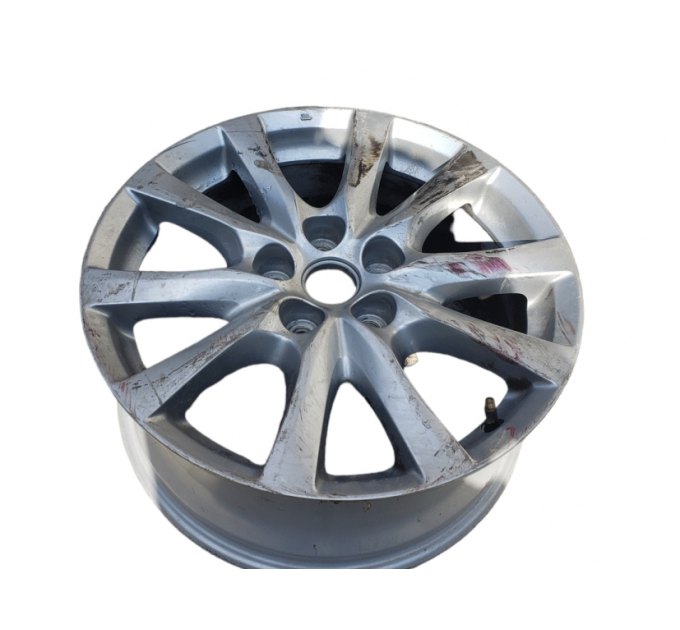 Диск Mazda Дефект CX-5 2012-2017 5x114.3 17x7.5 та 50