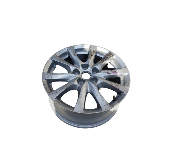 Диск Mazda Дефект CX-5 2012-2017 5x114.3 17x7.5 та 50