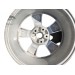 Диск колісний легкосплавний Nissan Qashqai J10 2006-2010 17x6.5J ET40 5X114.3 40300EY17C