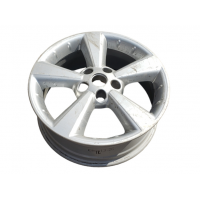 Диск колесный легкосплавный R17 6.5J ET40 5X114.3 Nissan Qashqai J10 2006-2010 40300EY17C
