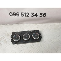 блок кнопок климат контроля Mazda 6 GH 2.2D (2006-2012) GDK461190