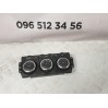 блок кнопок климат контроля Mazda 6 GH 2.2D (2006-2012) GDK461190
