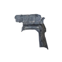 Защита двигателя правая Toyota COROLLA E12 2002 - 2006 5141002040