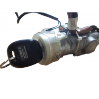 Замок зажигания с ключом Subaru Forester SG 2002-2008 83191AE051