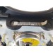 Подушка безпеки на кермо 4х спицевий Subaru Forester SG 2002-2007 98211SA020