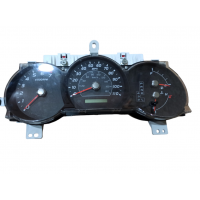Спидометр приборная панель (мили акпп) Toyota 4runner 2002-2009 8380035E50