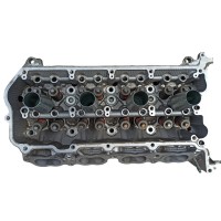 Головка блока цилиндров (ГБЦ) левая 1UR-FE 4.6L Toyota Cruiser j200 2007-2023 1110238H20 Головка блока цилиндров (ГБЦ) левая 1UR-FE 4.6L Toyota Cruiser j200 2007-2023 1110238H20