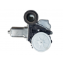 Мотор стеклоподъёмника переднйи левый Camry V50 2011-2014  8572042110