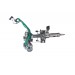 Рулевая колонка Toyota VENZA 2008 - 2016 452500T050