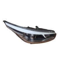 Фара передняя правая ДЕФЕКТ kia ceed 2 2012-2018 92102A2XXX