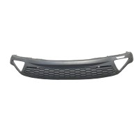 Губа юбка заднего бампера(Дефект) Honda civic 5d 2006-2011 71502SMGAZZ00