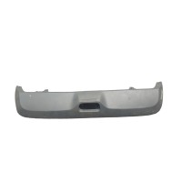 Накладка заднего бампера (Дефект)  Suzuki Vitara II 2015-2023  7187154P