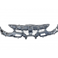 Шина переднего бампера дефект renault fluence 2010-2017  620366815R