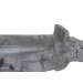 Абсорбер переднего бампера Lexus ES350 2012-2018  5261133280