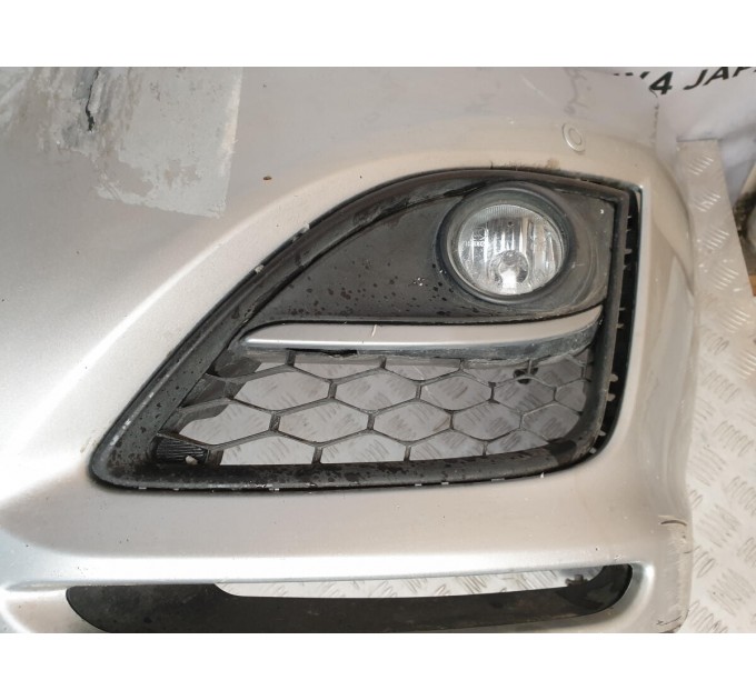 накладка противотуманной фары левая Mazda 6 GH 2.2D (2006-2012) GDK550C23C