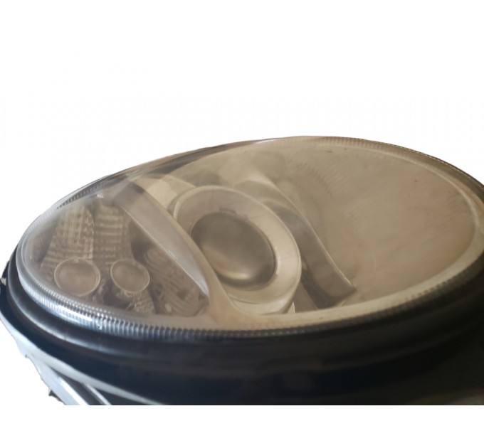 Фара ліва дефект Mercedes E class W211 2002-2009 15435900