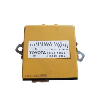 Блок управления зеркалами lexus rx 300 2003-2009  8943048030