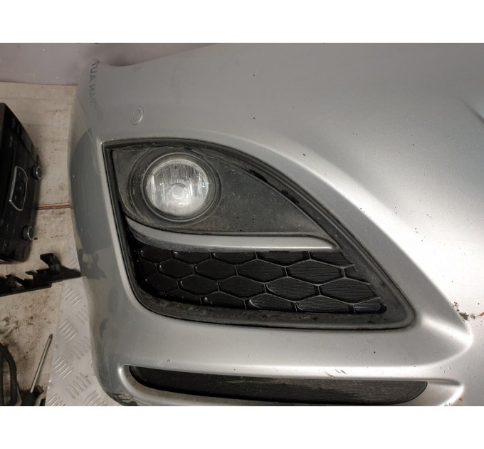 Фара противотуманная правая Mazda 6 GH 2.2D (2006-2012) GDK551680A