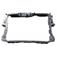 Панель кузова передняя пластик телевизор неоригинал VW Tiguan 2009-2017 5N0805588F Панель кузова передняя пластик телевизор неоригинал VW Tiguan 2009-2017 5N0805588F