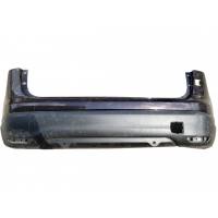 Бампер задний Nissan Qashqai J11 2014-2023 850224EA0H Бампер задний Nissan Qashqai J11 2014-2023 850224EA0H
