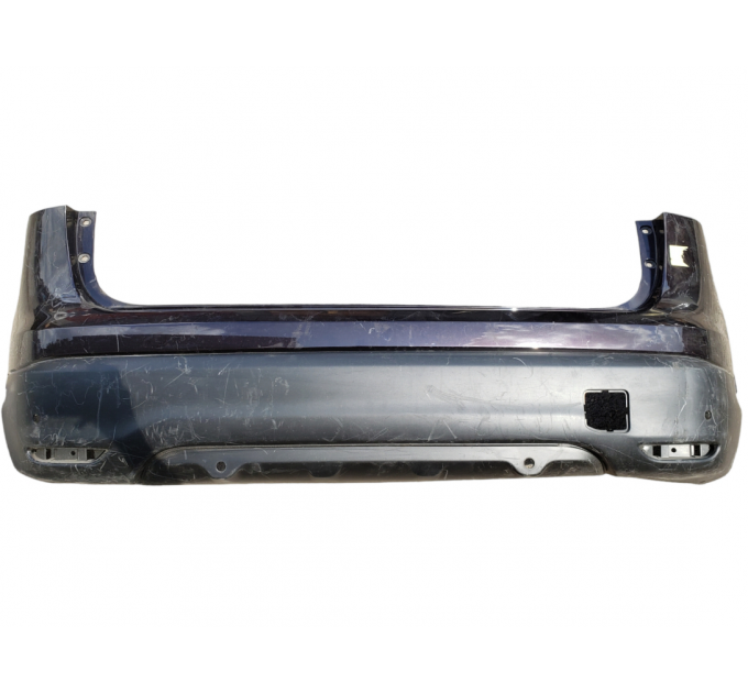 Бампер задний Nissan Qashqai J11 2014-2023 850224EA0H