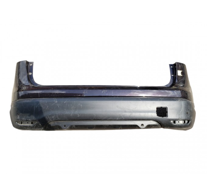 Бампер задний Nissan Qashqai J11 2014-2023 850224EA0H