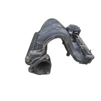 Коллектор впускной (дефект) Mercedes W211 2002-2009 A61109037