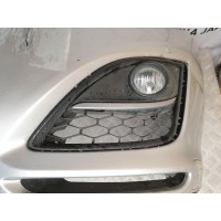 Фара противотуманная левая Mazda 6 GH 2.2D (2006-2012) GDK551690A Фара противотуманная левая Mazda 6 GH 2.2D (2006-2012) GDK551690A